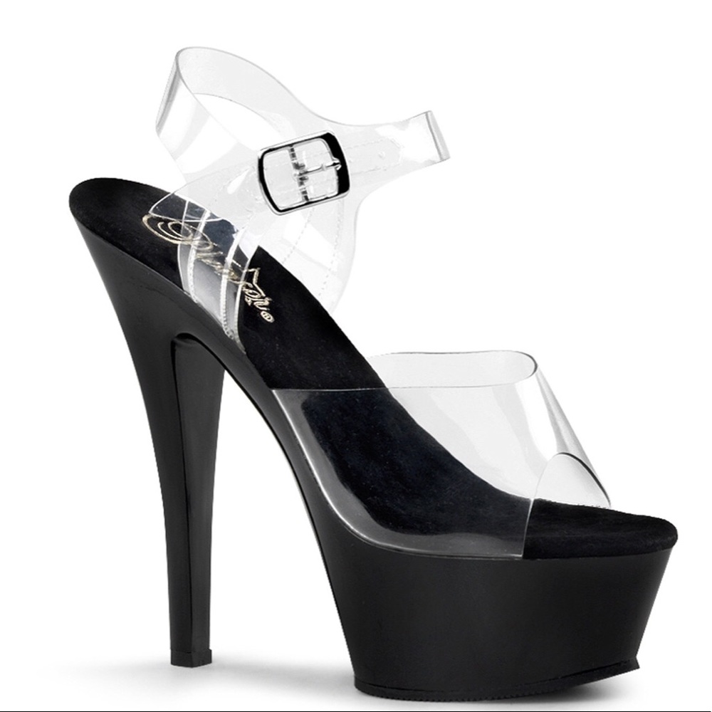 BRAND NEW - Sexy platform sandal